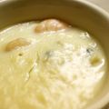 maruru-nn's cooksnap of when they made ☆こりゃうんめぇ～シーフード梅グラタン☆.