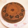 ○ありす○'s cooksnap of when they made ＨＣＭで簡単☆炊飯器でバナナケーキ.