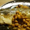 maruru-nn's cooksnap of when they made サバの味噌煮.