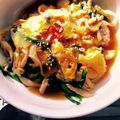 payypyya's cooksnap of when they made とろ〜りふわっ♡あんかけニラ玉.