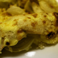 maruru-nn's cooksnap of when they made 【簡単】鮭のマヨチーズ焼き～レモン風味～.