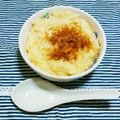 yukiwanko's cooksnap of when they made 病み上がりの体に！簡単・卵粥！.