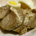 maruru-nn's cooksnap of when they made 塩麹の煮豚.