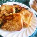 苺豚♪'s cooksnap of when they made 20分で作れるフレンチトースト♥.