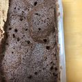 クックSM444J☆'s cooksnap of when they made おからdeショコラケーキ.