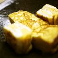 maruru-nn's cooksnap of when they made 釜揚げしらすのたまご焼き.