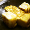 maruru-nn's cooksnap of when they made 釜揚げしらすのたまご焼き.