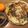 ひでとと's cooksnap of when they made みかんチジミ.