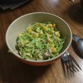 西ヶ原's cooksnap of when they made シンプル 簡単 コールスロー ！.