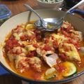 西ヶ原's cooksnap of when they made スキレットでイタリアン風チキンステーキ♪.