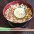 水城せみぃ's cooksnap of when they made 簡単☆なめこおろしうどん.