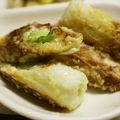 maruru-nn's cooksnap of when they made キュウリ入り竹輪のマヨネーズ青のり炒め.