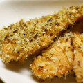 maruru-nn's cooksnap of when they made 簡単！揚げない☆銀鮭フライ.
