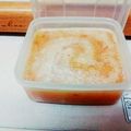 カナン★'s cooksnap of when they made りんご寒天de美味しくデトックス♥.