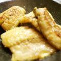 maruru-nn's cooksnap of when they made さんまのソテーバターポン酢.