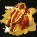 ayako29's cooksnap of when they made 簡単★じゃがいもの卵とじ.