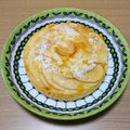 クック8L9A85☆'s cooksnap of when they made 失敗しない母直伝の簡単りんごケーキ.