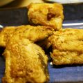 maruru-nn's cooksnap of when they made 魚嫌いな人にも、サンマのしょうが焼き.