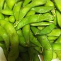 もりのりころ's cooksnap of when they made 枝豆の美味しい茹で方.