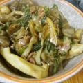 低カロ探検隊's cooksnap of when they made 豚肉ときのこのチーズオイスター炒め.