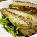 maruru-nn's cooksnap of when they made ★さばの塩麹焼き.