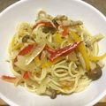 はるとニモdaddy's cooksnap of when they made 簡単便利☆基本のガーリックマリネ.