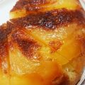 ёмa's cooksnap of when they made 基本の炊飯器ケーキ.