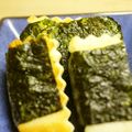 maruru-nn's cooksnap of when they made 簡単！はんぺんのマヨ醤油焼き!(^^)!.