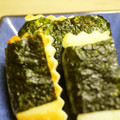 maruru-nn's cooksnap of when they made 簡単！はんぺんのマヨ醤油焼き!(^^)!.