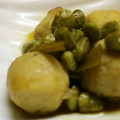maruru-nn's cooksnap of when they made 簡単！里芋の煮っころがし.