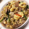 ネぇーちゃン's cooksnap of when they made 焼きビーフン♡まいう〜簡単！！.