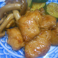まあこmm's cooksnap of when they made ささみフライが旨い★甘辛野菜炒め.