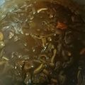 かめのたろう's cooksnap of when they made 簡単♡市販のルウで！本格ビーフシチュー.