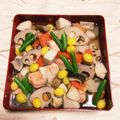 ひさりん5963's cooksnap of when they made 根菜大好き☆新潟の郷土料理のっぺい.