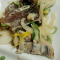 すぶたまる's cooksnap of when they made 我が家の鰹のたたき.
