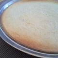 SakuSoa's cooksnap of when they made 簡単！ワンボール！ヨーグルトケーキ♪.