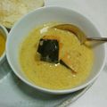 ヨシヨッシー's cooksnap of when they made こっくり☆南瓜のココナッツミルクスープ.