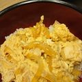 しおずん's cooksnap of when they made 基本の親子丼.