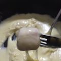 ☆けぴゆぴ☆'s cooksnap of when they made おうちで簡単チーズフォンデュ.