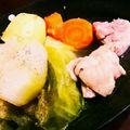やぎりこ's cooksnap of when they made 圧力鍋でシンプルポトフ.
