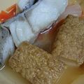ｍｒｓ．Ｑｕｅｅｎ's cooksnap of when they made 鮭&ホタテで簡単！石狩アレンジ鍋.