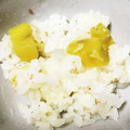 うーたんぽにょ's cooksnap of when they made 簡単★さつまいもご飯.