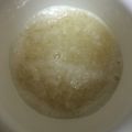 ★hanaちゃん★'s cooksnap of when they made 万能♡離乳食♡欧風だしのカブのトロトロ煮.
