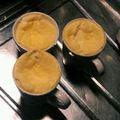 たかはしR's cooksnap of when they made レンジで簡単♪糖質少なめ豆乳プリン.