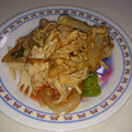 ★くまた★☆'s cooksnap of when they made 豚コマ肉とキノコのこっくり炒め.