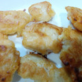 クックH3OOG3☆'s cooksnap of when they made 失敗しらずのナゲット衣♪.