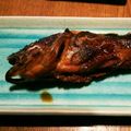 しーころりん☆'s cooksnap of when they made 簡単！フライパンで煮魚.