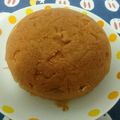 クックDB14B3☆'s cooksnap of when they made HM＆炊飯器レシピ☆リンゴのケーキ.