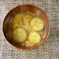 ☆なあなクック☆'s cooksnap of when they made なすの味噌汁.
