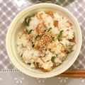 akn_scr's cooksnap of when they made じゃこご飯♪じゃこ丼♪手作り簡単ふりかけ.